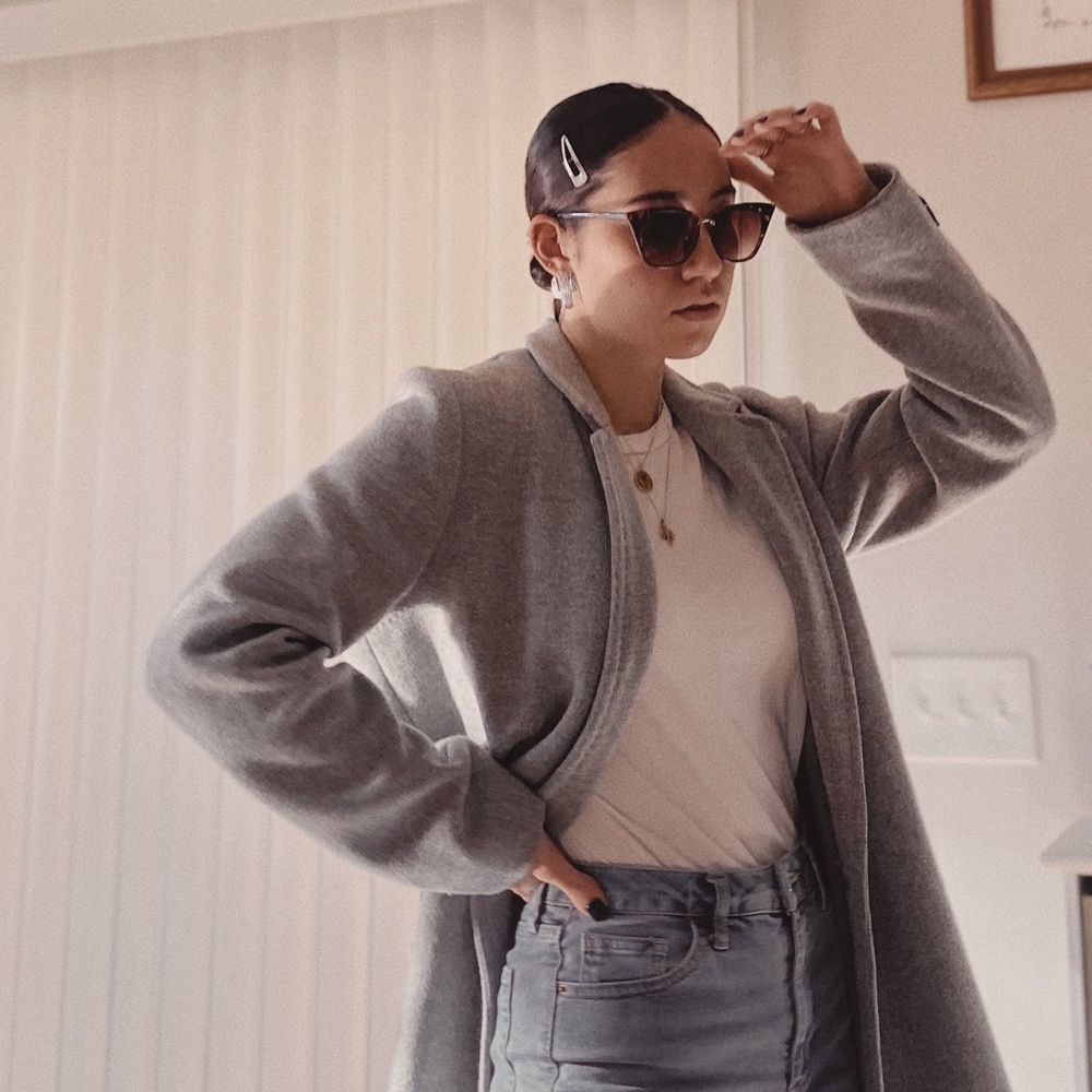 Meet your Posher, Jackie